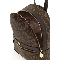 Kadın Kahverengi Sırt Çantası