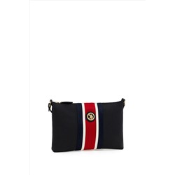 Kadın Lacivert Çapraz Çanta