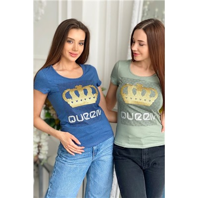 Футболка 8042 НАТАЛИ #307895