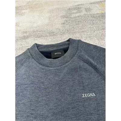 Мужской термо лонгслив   ZEGN*A