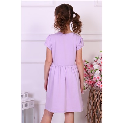 Платье Мечтатель короткий рукав НАТАЛИ #933971