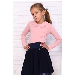 Жемчужина блузка детская дл. рукав