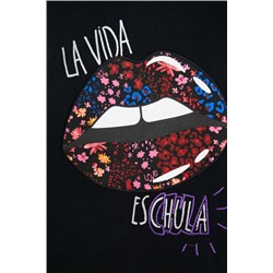Sudadera felpa capucha
