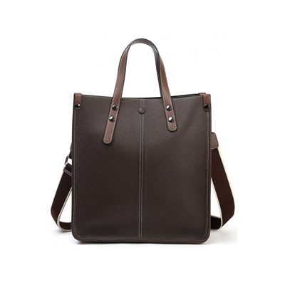 Сумка женская Lanotti 9020/коричневый