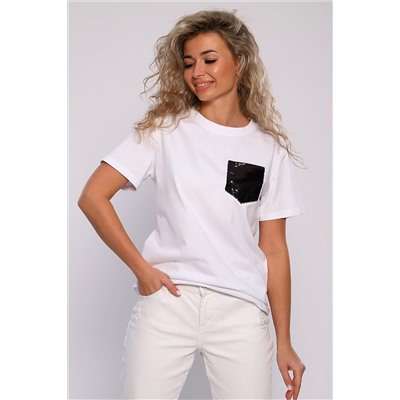 Футболка 70062 НАТАЛИ #893489