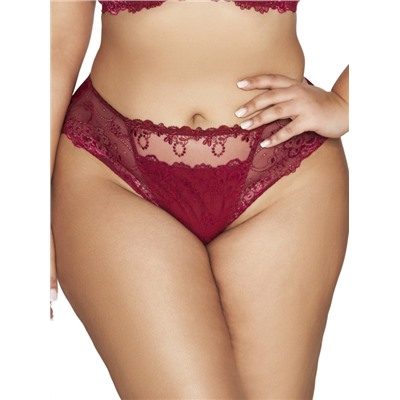 Трусы 1030 (рубин) AVA