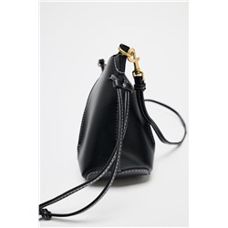 MINI BOLSO PLIEGUES