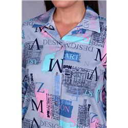 Туника 36568 НАТАЛИ #800516