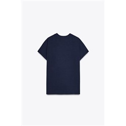 DOLMAN SLEEVE T-SHIRT