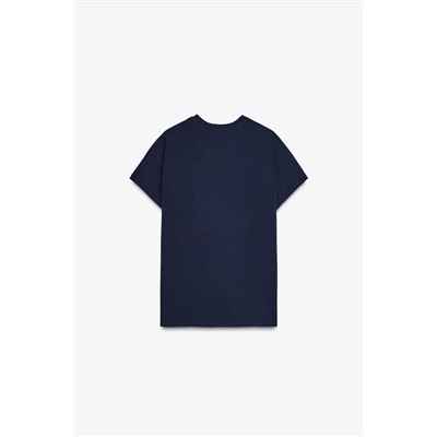 DOLMAN SLEEVE T-SHIRT