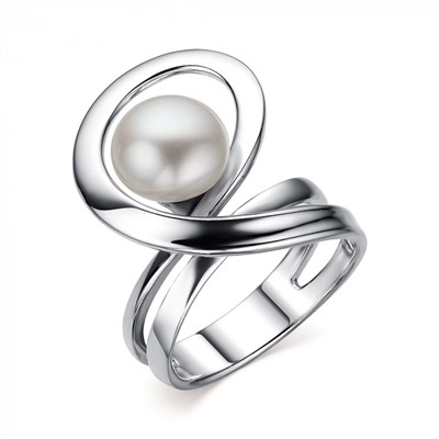 Кольцо серебро 51555S1