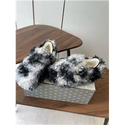 Очень необычная модель, но сейчас такие супер модные 🔝  БИРКЕНШТО*К