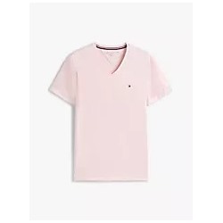 Slim Fit V-Neck T-Shirt