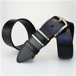 Ремень Джинсовый