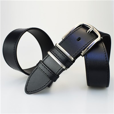 Ремень Джинсовый