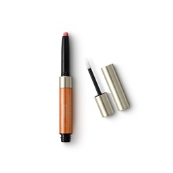 create your balance pen lipstick & 3d lip primer