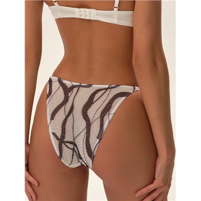 41757 OMEGA/01X Трусы бразильяно ESOTIQ