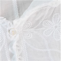 Женская рубашка с длинным рукавом с капюшоном