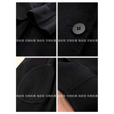 Женский шерстяной жакет ЗАР*А