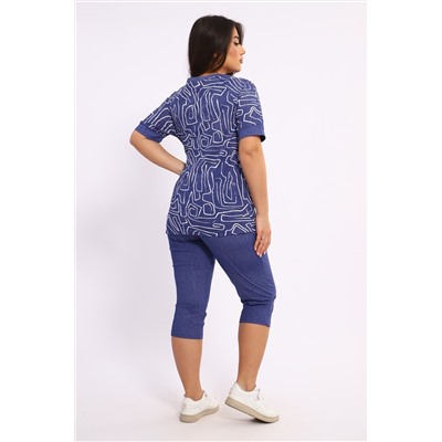 Костюм женский КБЖЖ0053В