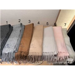 Кашемировый шарф  Lor*o Pian*a