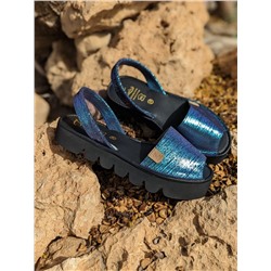 AB.Zapatos· 9320-8 · mil puntos+AB.Z · 147 (430) Azul АКЦИЯ