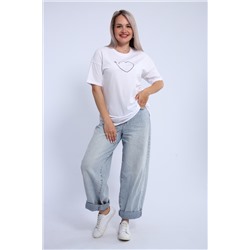 Футболка женская ФЖ0062А