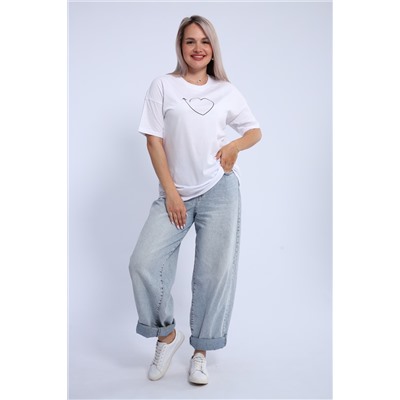 Футболка женская ФЖ0062А