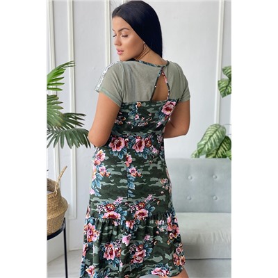 Платье НАТАЛИ #678396