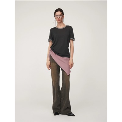 Футболка 2526-0202-09