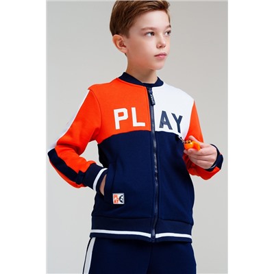 Толстовка PLAYTODAY, 1088632