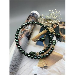 Серьги мемори