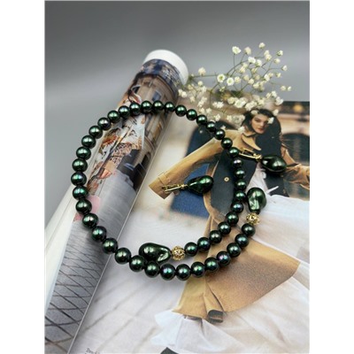 Серьги мемори