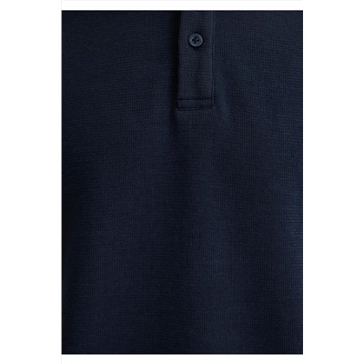 Mavi Lacivert Polo Tişört Regular Fit / Normal Kesim 0612231-87822