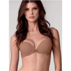Бюстгальтер Soft up Extra ВЛ25 пуш-ап Lormar