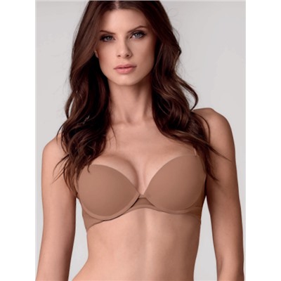 Бюстгальтер Soft up Extra ВЛ25 пуш-ап Lormar