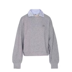 Свитшот ЛИУ ДЖ*О