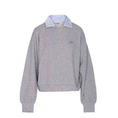 Свитшот ЛИУ ДЖ*О