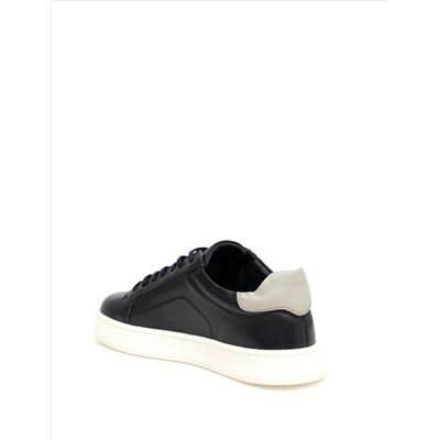 Lacivert Sneaker Ayakkabı
