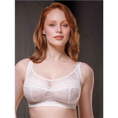 Бюст №8307 Silva мягкая Mioocchi