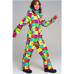 Комбинезон PLAYTODAY, 1049206