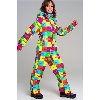 Комбинезон PLAYTODAY, 1049206