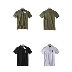 Мужская футболка поло  РАЛЬ*Ф Л