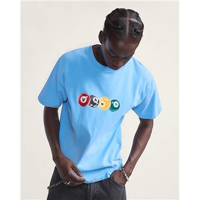 Backspin T-Shirt Men's - Loose Fit