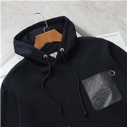 Толстовка худи Loew*e  Унисекс модель Новая коллекция  Реплика 1:1