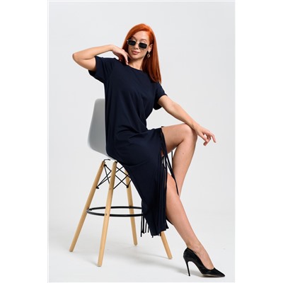 7472 Платье женское