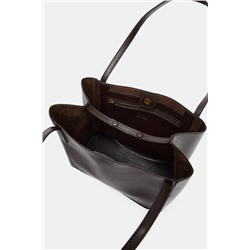 TOTE BAG WITH DETAILS