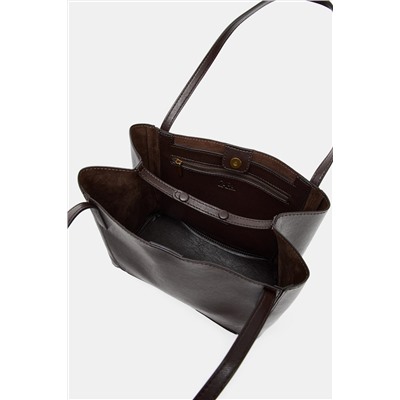 TOTE BAG WITH DETAILS