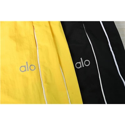 Женские тонкие спортивные повседневные брюки АЛ*О