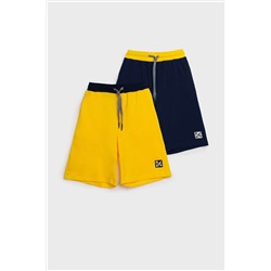 Шорты, 2 шт. PLAYTODAY, 1073693